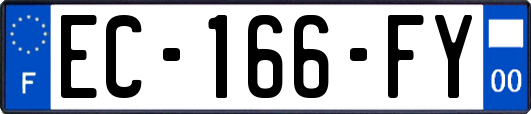 EC-166-FY
