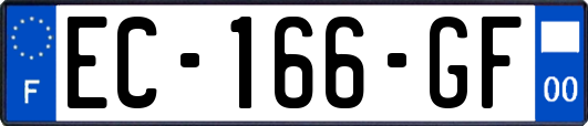 EC-166-GF