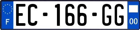 EC-166-GG