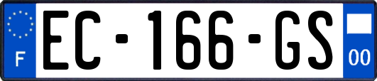 EC-166-GS