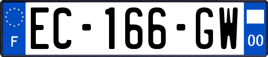 EC-166-GW