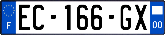 EC-166-GX
