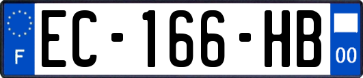 EC-166-HB