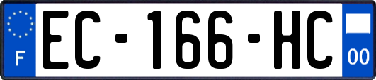 EC-166-HC