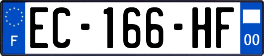 EC-166-HF