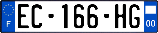 EC-166-HG