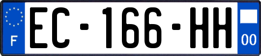 EC-166-HH