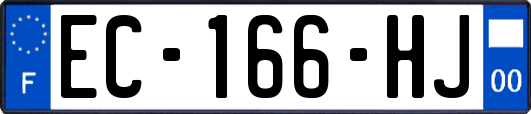 EC-166-HJ