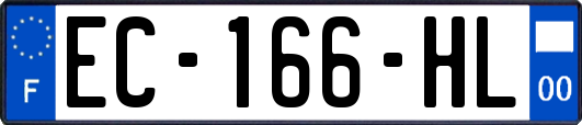 EC-166-HL