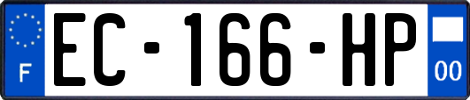 EC-166-HP