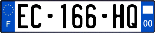 EC-166-HQ