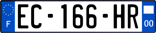 EC-166-HR