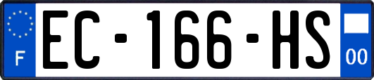 EC-166-HS