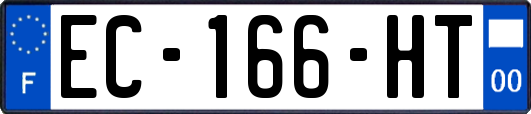 EC-166-HT