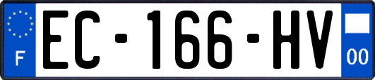 EC-166-HV