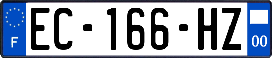 EC-166-HZ