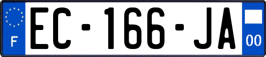 EC-166-JA