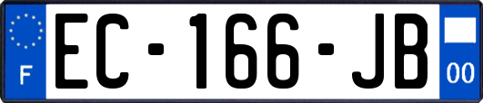 EC-166-JB