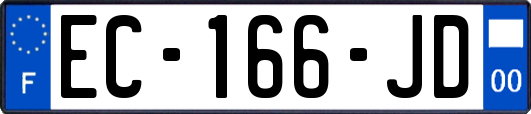 EC-166-JD