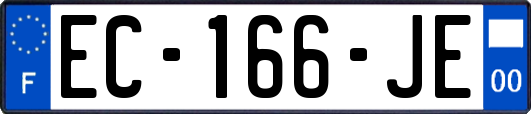 EC-166-JE