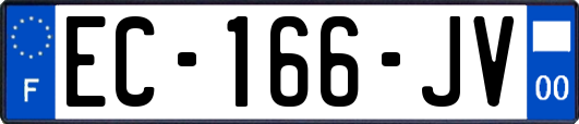 EC-166-JV