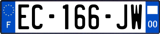 EC-166-JW