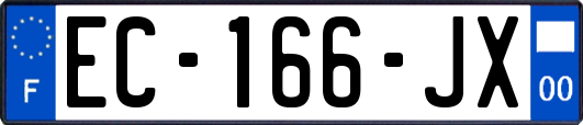 EC-166-JX