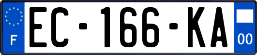 EC-166-KA