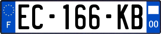EC-166-KB