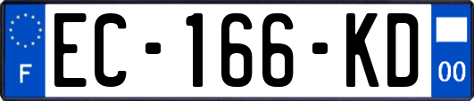 EC-166-KD