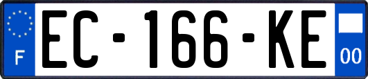 EC-166-KE