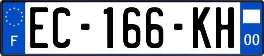 EC-166-KH