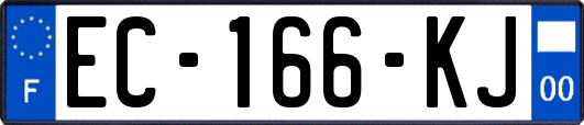 EC-166-KJ