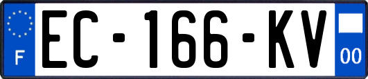 EC-166-KV