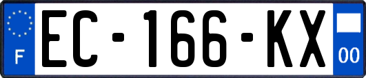 EC-166-KX