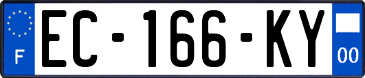 EC-166-KY