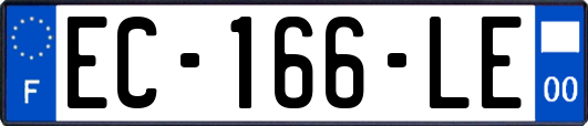 EC-166-LE