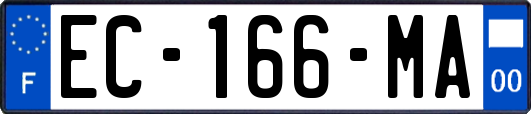 EC-166-MA