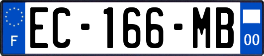 EC-166-MB
