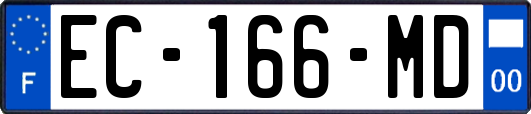 EC-166-MD