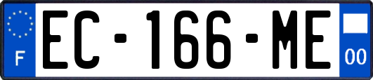 EC-166-ME