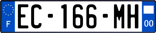EC-166-MH