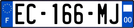 EC-166-MJ
