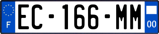 EC-166-MM