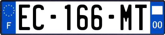 EC-166-MT