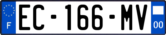 EC-166-MV