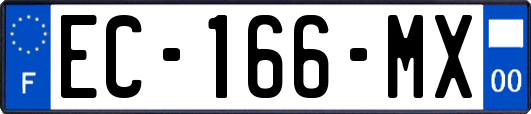 EC-166-MX