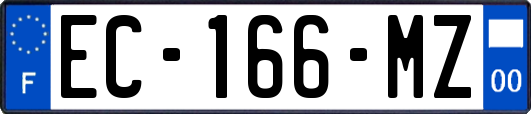 EC-166-MZ