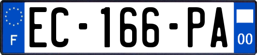 EC-166-PA
