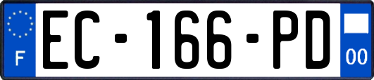 EC-166-PD